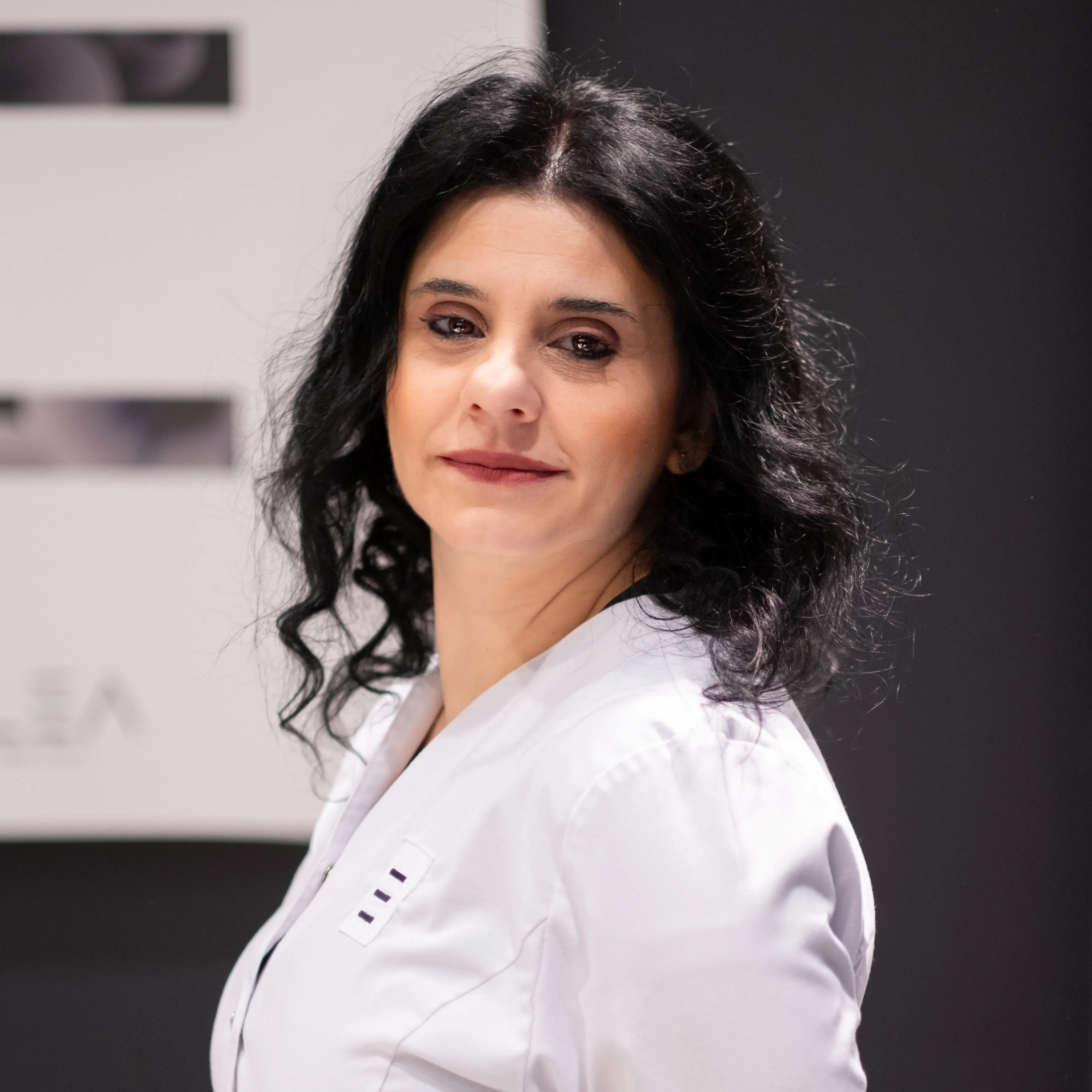 Emilia, la proprietaria del centro Epilea Bergamo